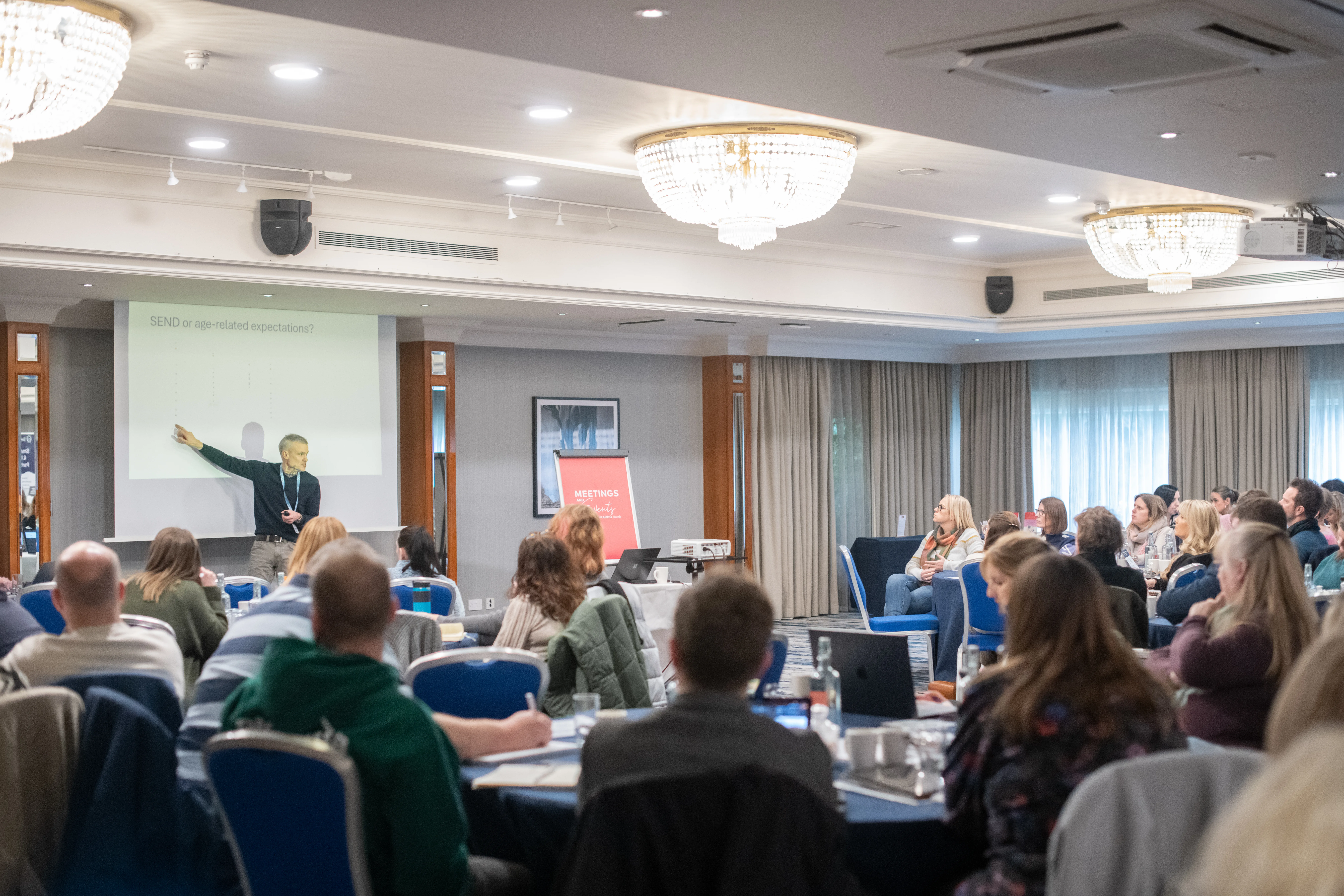 Insight Roadshow (Cotswolds)